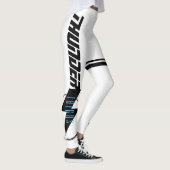 Thunder Thighs Leggings (Rechts)