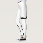 Thunder Thighs Leggings (Links)