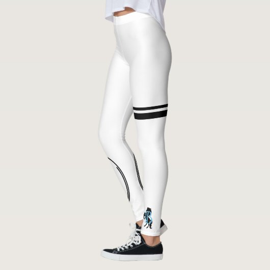 Thunder Thighs Leggings (Links)