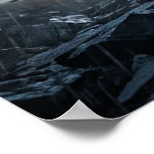 Thunder Tiger Storm Divide Poster (Hoek)