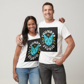 "Thunder Tokyo 2025 Studio" T-shirt (Unisex)