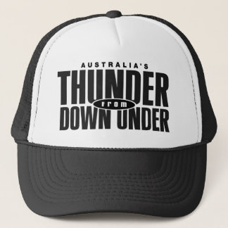 Thunder Trucker Pet