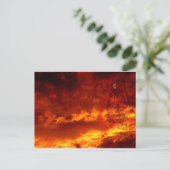 Thunder Walker door JLH Briefkaart (Staand voorkant)