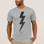 Thunder Zoomp T-shirt (Voorkant)
