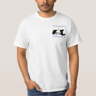 Thunderatie T-shirt