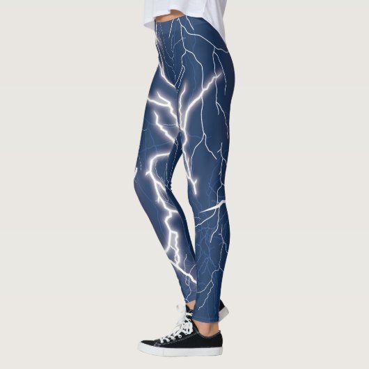 Thunderattack - Thunderstorm Leggings (Links)