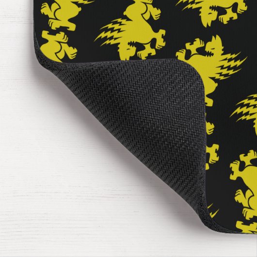 THUNDERBEE MUISMAT (Hoek)