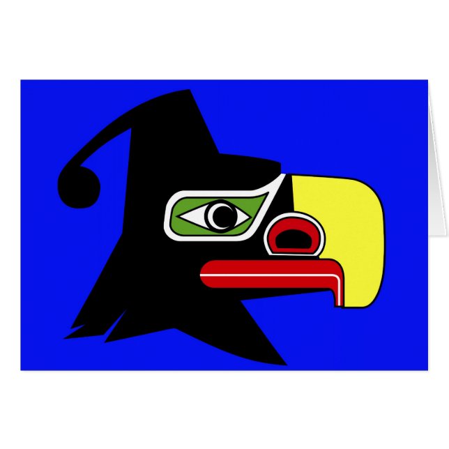 Thunderbird (Voorkant Horizontaal)