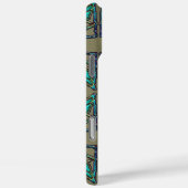 Thunderbird Case-Mate iPhone Case (Achterkant / Rechts)