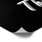 Thunderbird Generations Poster (Hoek)