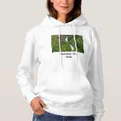 Thunderbird Herfsten Painterly Hoodie (Voorkant)