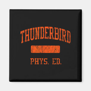 Thunderbird High School Hs Pcute Ss Cute Ssnix Az  Magneet