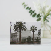 Thunderbird Hotel Las Vegas Briefkaarten (Staand voorkant)