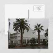 Thunderbird Hotel Las Vegas Briefkaarten (Voorkant / Achterkant)