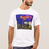 Thunderbird Inn T-shirt (Voorkant)