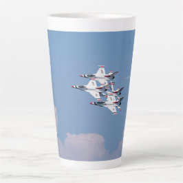 Thunderbird Latte Mok