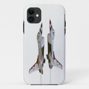 Thunderbird Maneuver - Mirror iPhone 11 Hoesje
