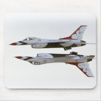 Thunderbird Maneuver - Mirror Muismat