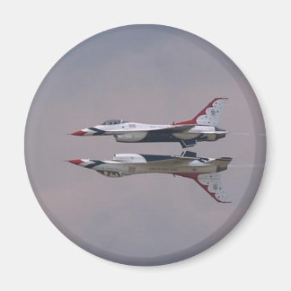 Thunderbird Mirror Vlieg door Magneet