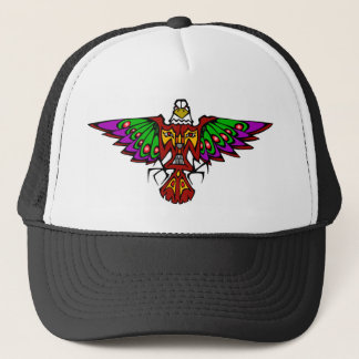 Thunderbird Pet