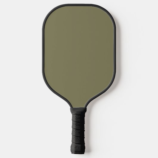 Thunderbird Pickleball Paddle (Achterkant)