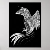 Thunderbird Poster (Voorkant)