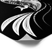 Thunderbird Poster (Hoek)