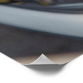 Thunderbird Poster (Hoek)