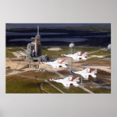 Thunderbird Poster (Voorkant)