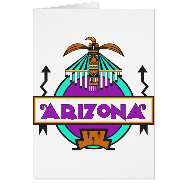 Thunderbird Shield (Voorkant)