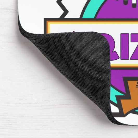 Thunderbird Shield Muismat (Hoek)