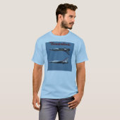 Thunderbird Solos Photo Shirt (Voorkant volledig)
