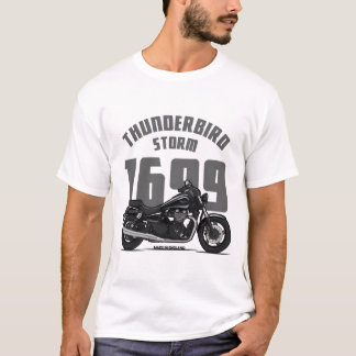 Thunderbird-Storm T-shirt