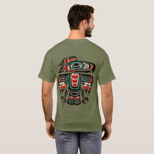 Thunderbird T-shirt