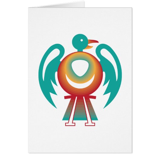 Thunderbird V2 (Voorkant)