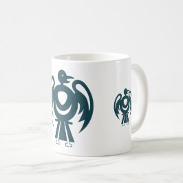 Thunderbird V2 Koffiemok