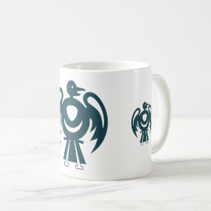 Thunderbird V2 Koffiemok