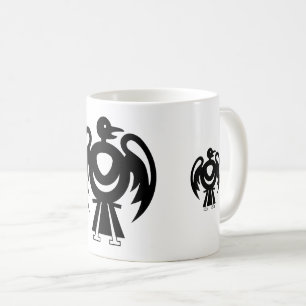 Thunderbird V2 Koffiemok