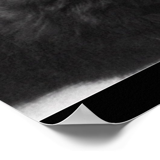 Thunderbolt Chow Poster (Hoek)