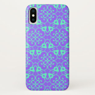 Thunderbolt Motief iPod Touch 5g Hoesje