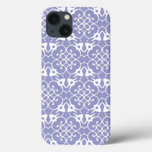 Thunderbolt Motif iPad Mini Retina Hoesje