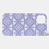 Thunderbolt Motif iPad Mini Retina Hoesje (Achterkant (horizontaal))