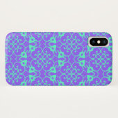 Thunderbolt Motif iPod Touch 5g Hoesje (Achterkant (horizontaal))