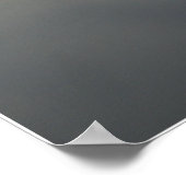 Thunderbolt! Poster (Hoek)