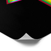 Thunderbolt Poster (Hoek)