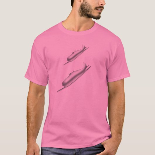 ThunderBolt T-shirt (Voorkant)