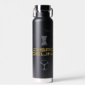 Thunderbolts* | Disposable Delinquents Waterfles (Voorkant)