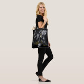 Thunderbolts* | Groepsstrip Tote Bag (Op model)