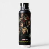 Thunderbolts* | Group Fighting Theatrical Waterfles (Links)