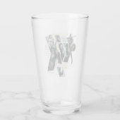 Thunderbolts* | Group Graphic Glas (Achterkant)